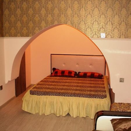 Apartment In Old City Baku Exterior photo