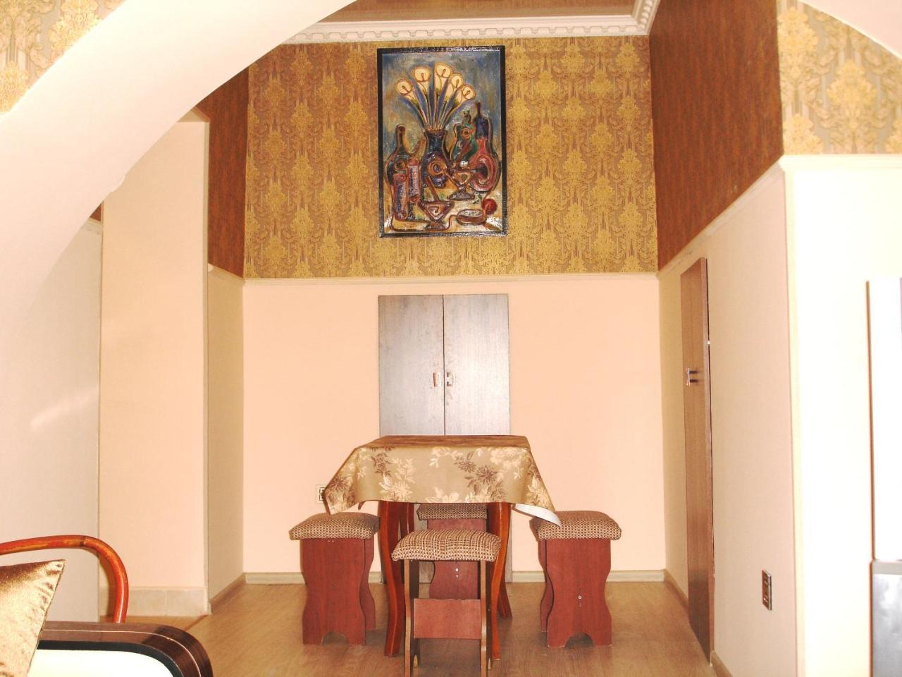 Apartment In Old City Baku Exterior photo