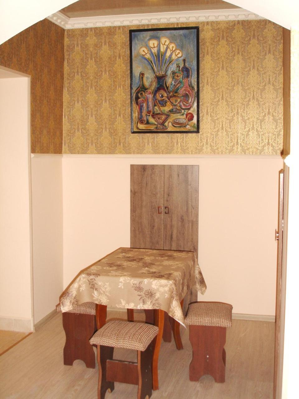 Apartment In Old City Baku Exterior photo